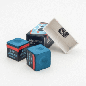 Tiza blue diamond