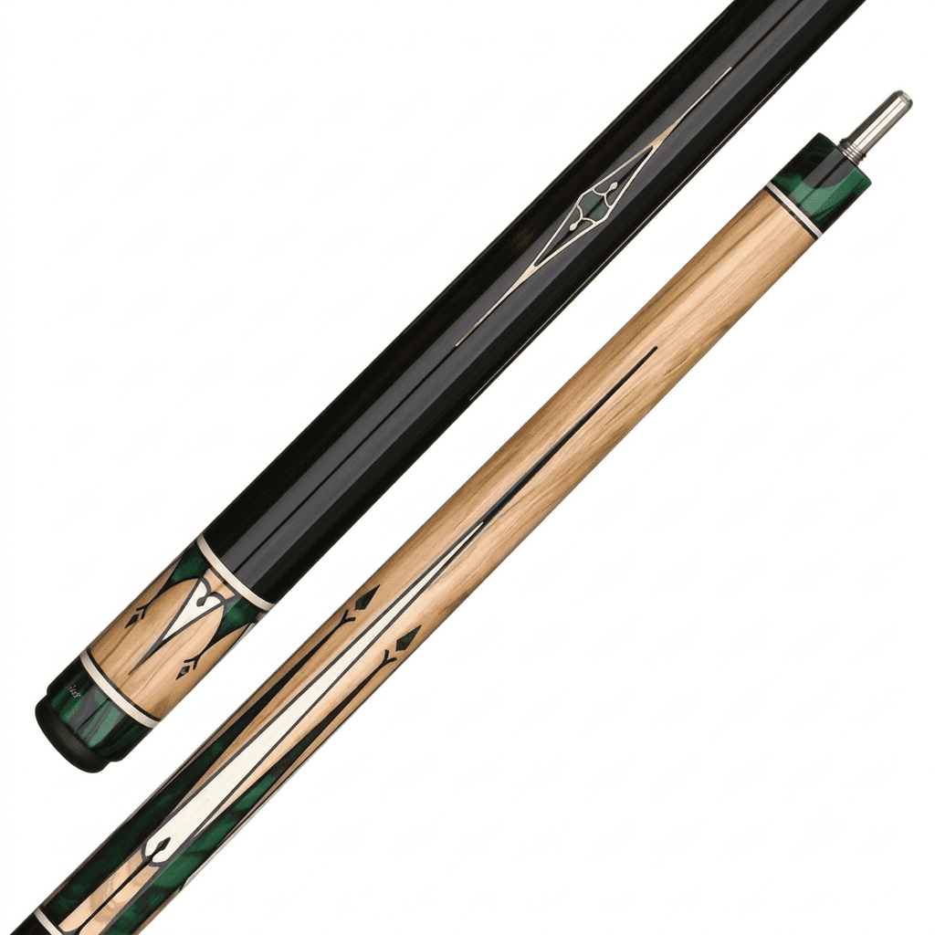 Taco Longoni Galaxy Black Signature